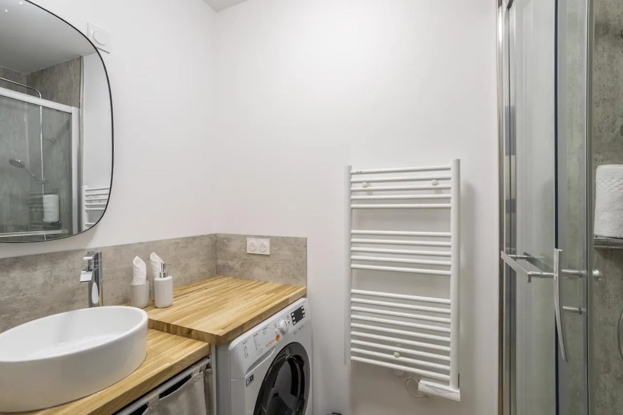 L'Eucalyptus - Charmant Appartement De 52M2 Dinard Francia