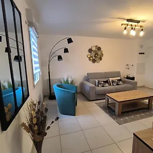 Le Colibri Appartement