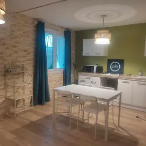  Appartement Jad'iss France