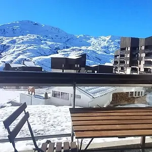  Appartement Mountain Dream Family France